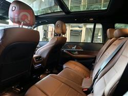 مرسيدس بنز GLS